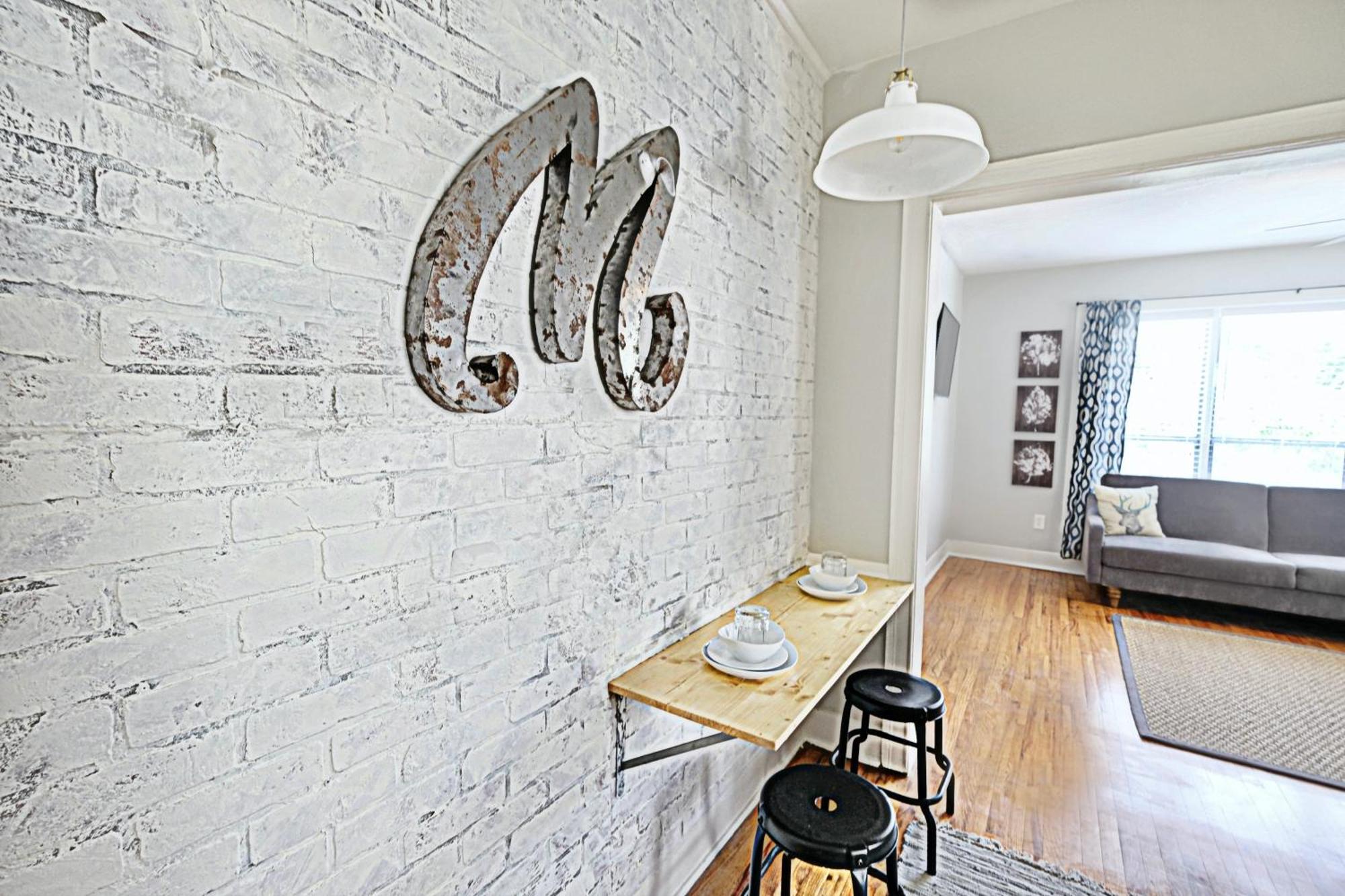 The Urban, Lower-Greenville Ave Area Dallas Exterior foto