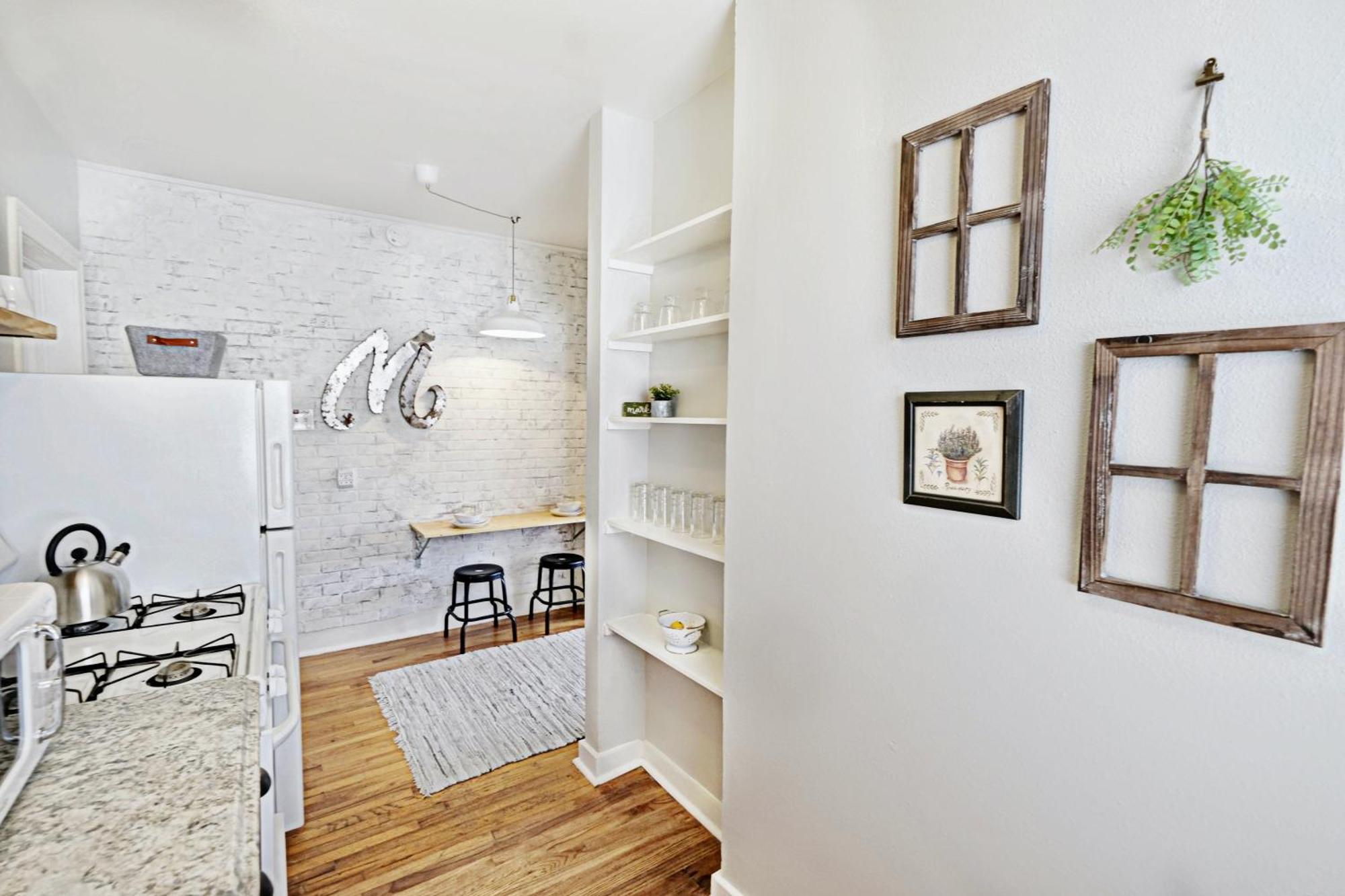 The Urban, Lower-Greenville Ave Area Dallas Exterior foto