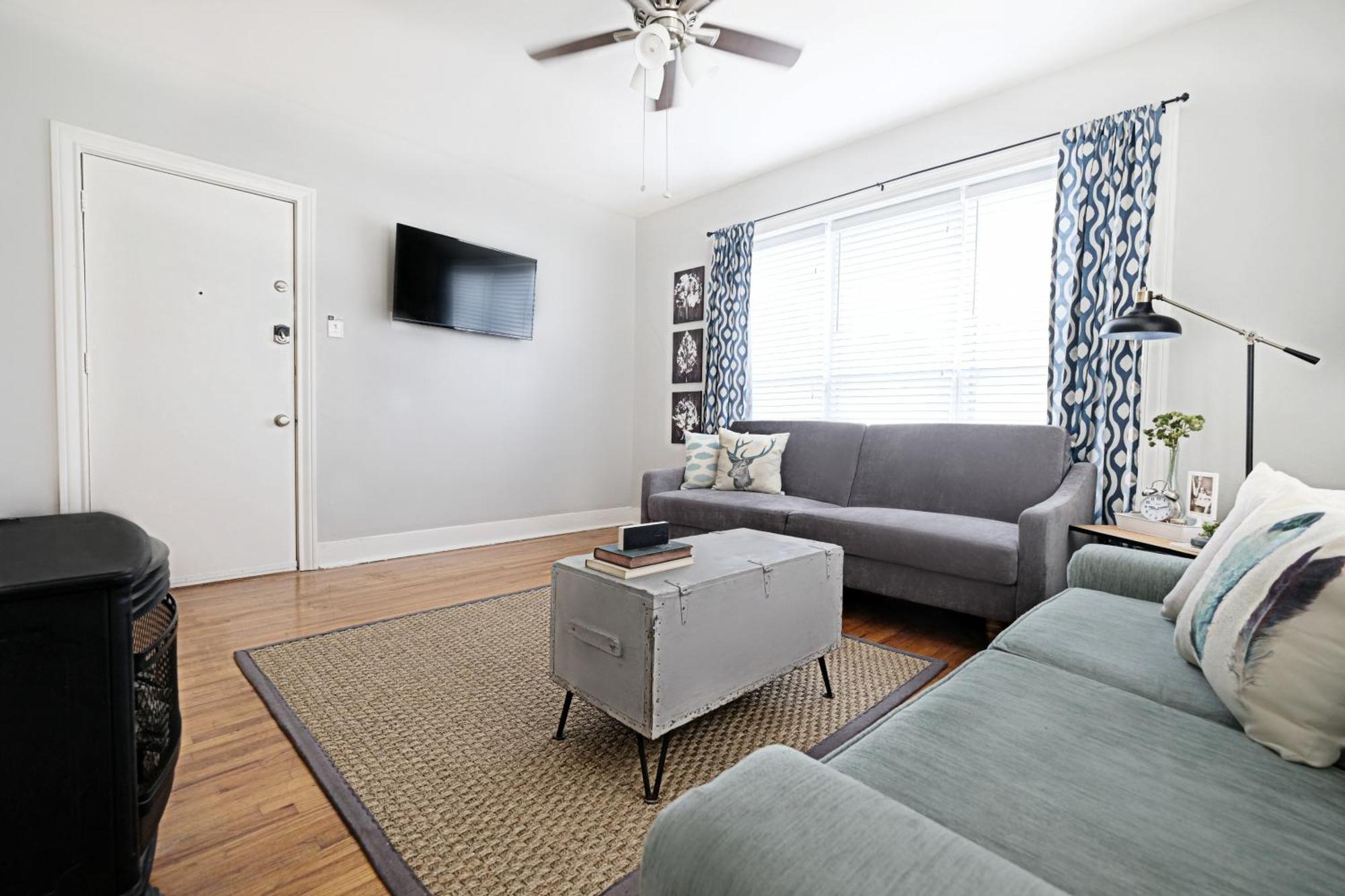 The Urban, Lower-Greenville Ave Area Dallas Exterior foto
